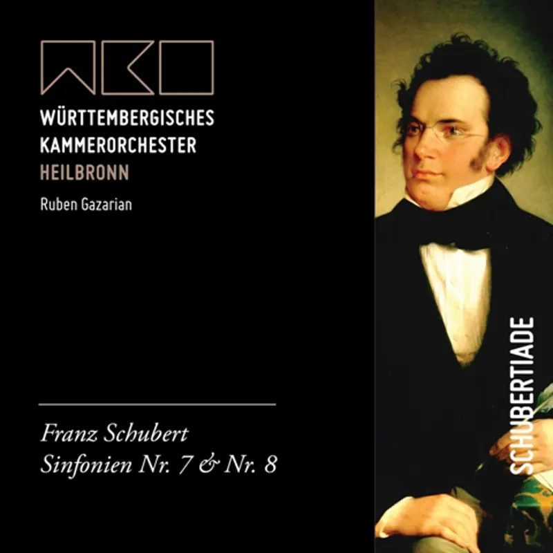 Franz Schubert