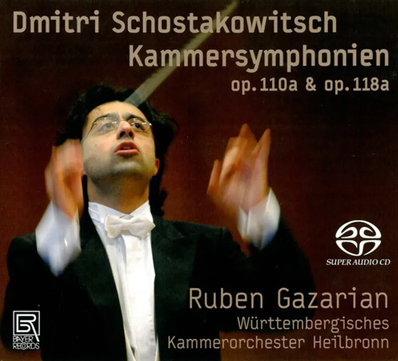 Dmitry Schostakowitsch