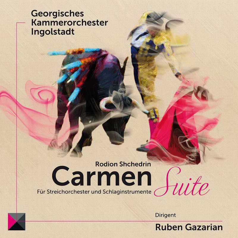 Carmen-Suite