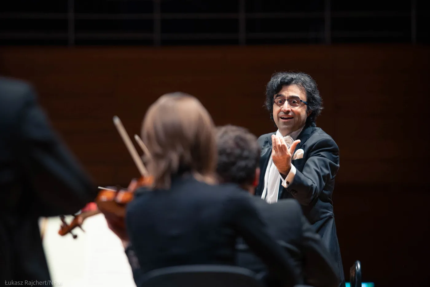 Silvester in Wrocław, 12/25